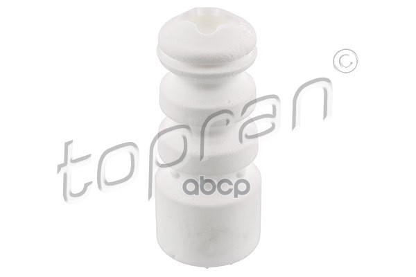 

Отбойник Амортизатора (Замена Для Hp-107661016) topran арт. 107661001