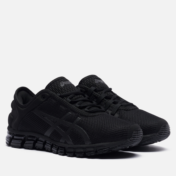 

Кроссовки мужские Asics Gel-Quantum 180 3 MX черные 11 US, Gel-Quantum 180 3 MX