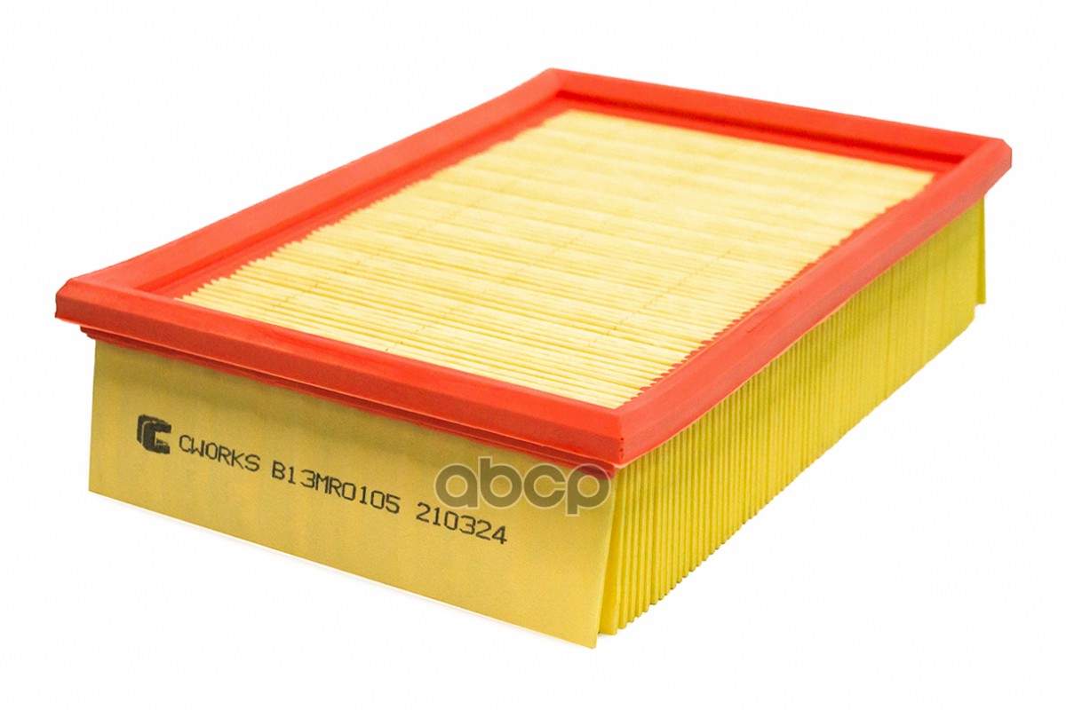 

Фильтр Воздушный Cworks B13mr0105 CWORKS арт. B13MR0105