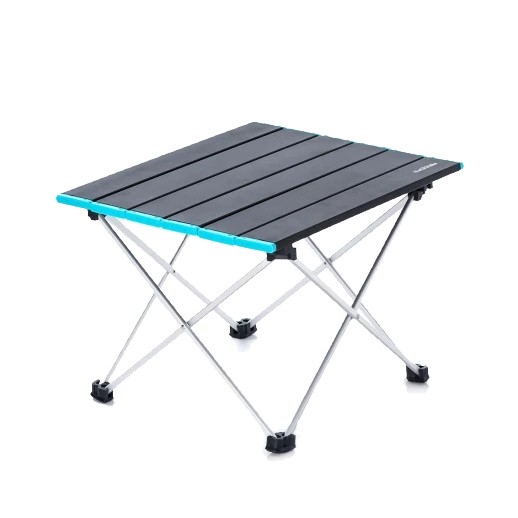 

Стол Naturehike FT08 Aluminum alloy folding large black