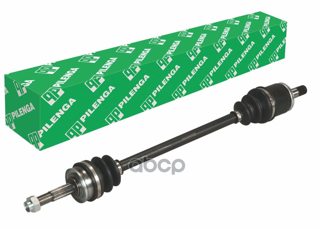 

Привод В Сборе R Ваз 1111/Ока Pilenga Ax-P 1110 R PILENGA арт. AXP1110R