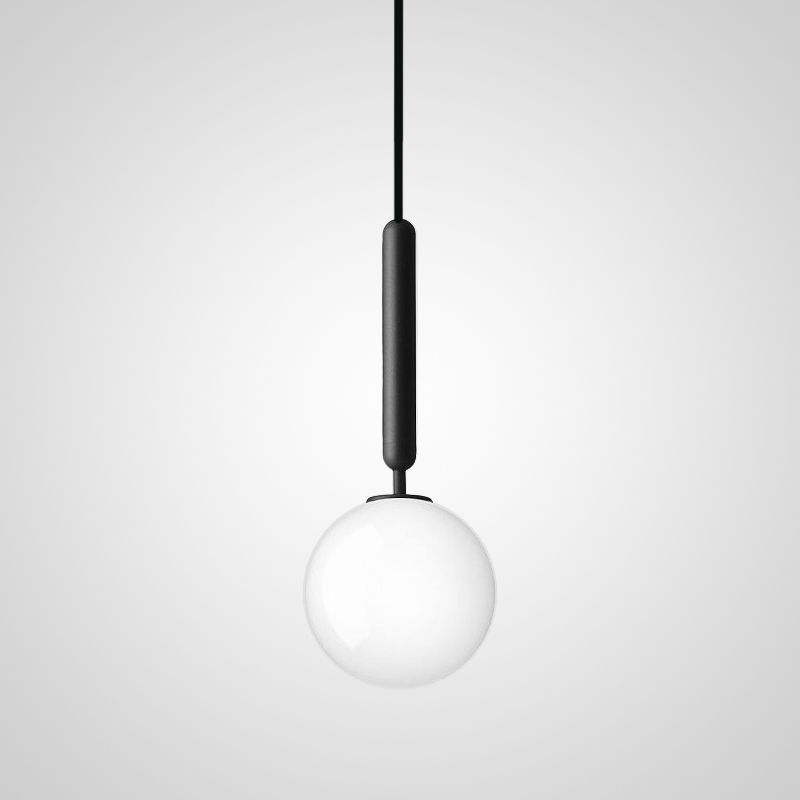 

Подвесной Светильник Raffin Black/White, Raffin01