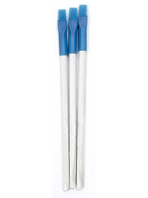 

Меловые карандаши с кисточкой SewMate MP170-W(P) 3шт White, MP170