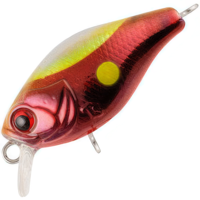 

Воблер TsuYoki CHEF 32F SD002, Разноцветный