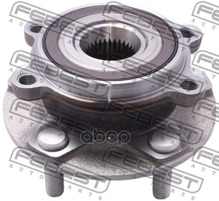 

Ступица Mazda Cx-5 Ke 11-12 (Eu) Передняя Febest Febest арт. 0582CX5F