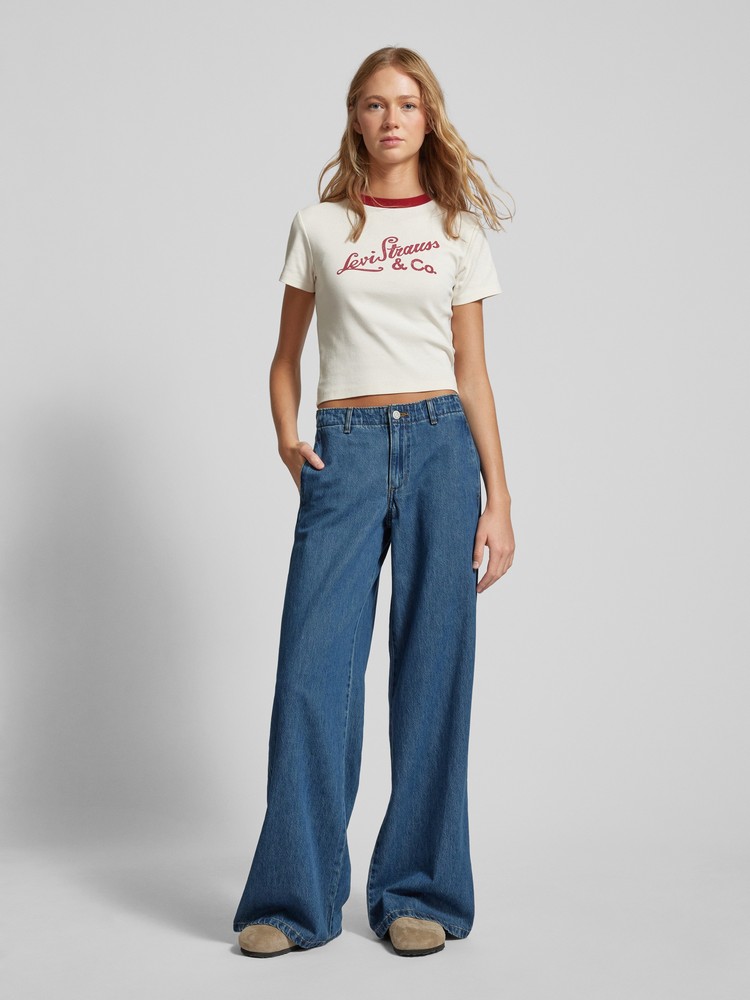 

Джинсы женские Levi's A87000005 синие 30/31, Синий, A87000005