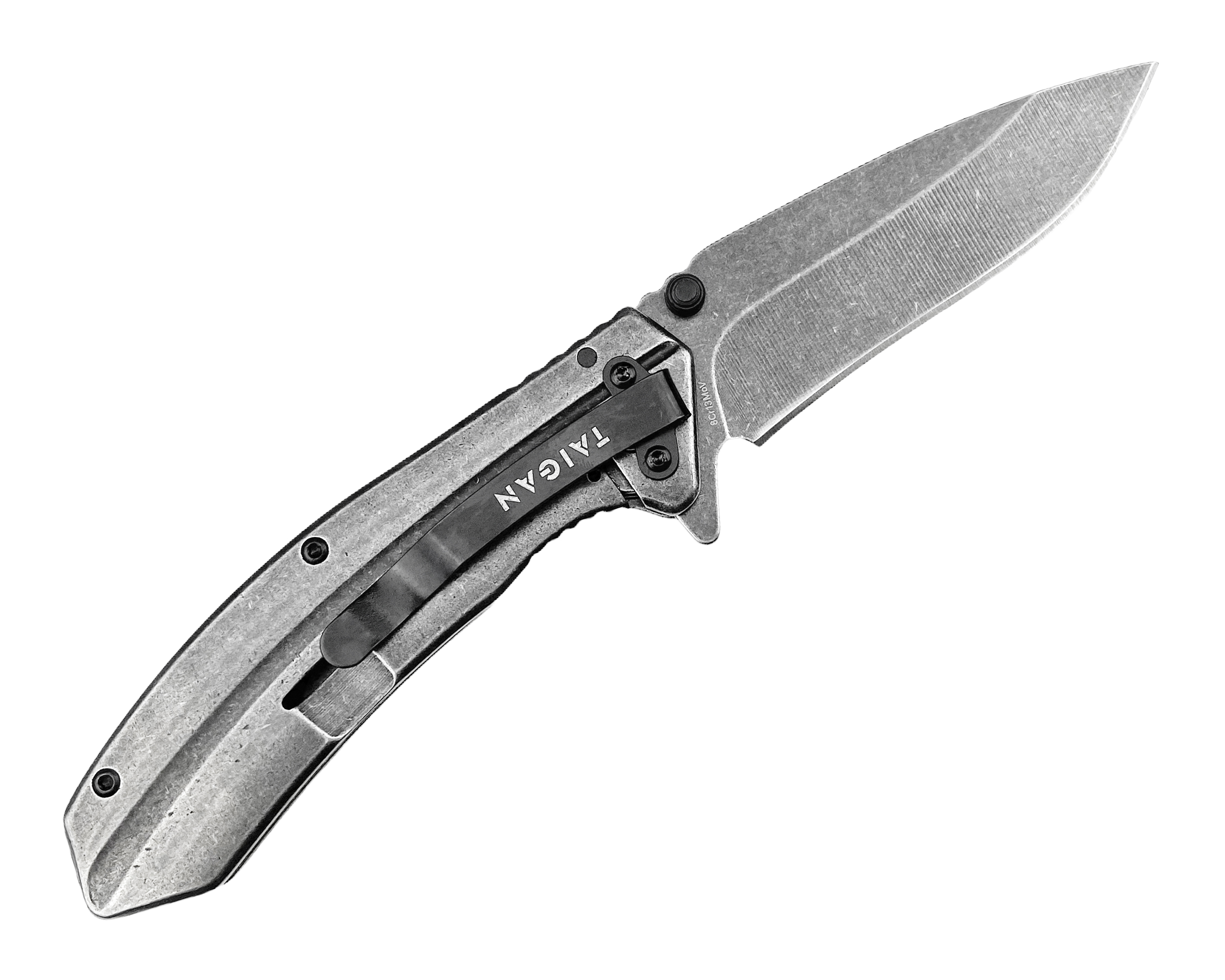 

Нож Taigan Serpentine 8Cr13Mov