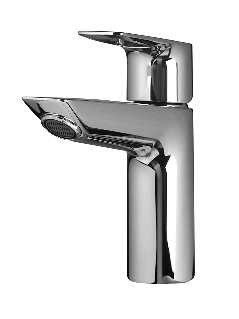 фото Смеситель grohe bauloop 23917001