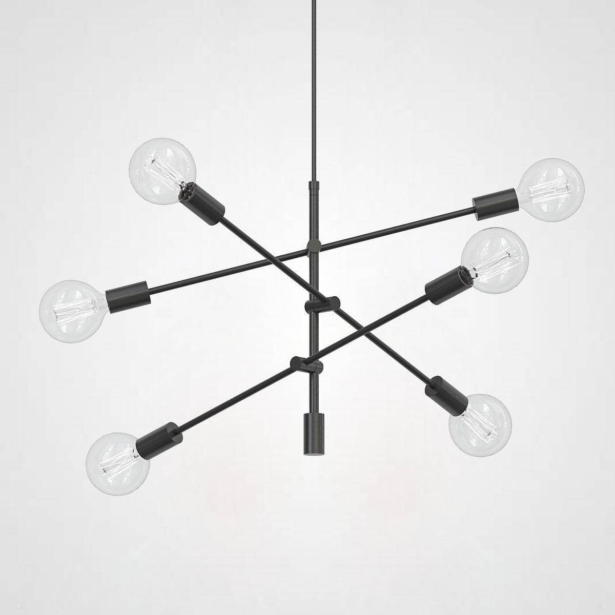 фото Люстра mobile chandelier - large imperiumloft