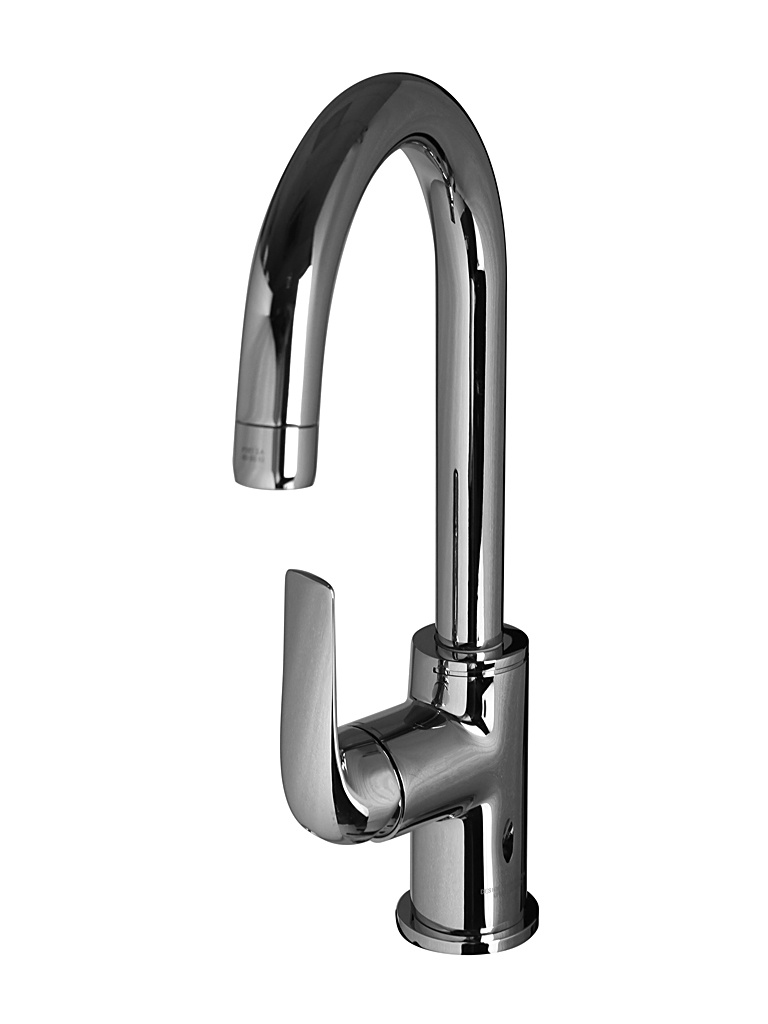 фото Смеситель grohe baucurve 23090000