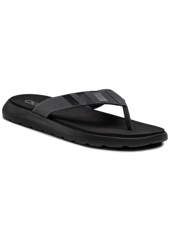 

Шлепанцы Comfort Flip Flop FY8654 adidas Черный 42 EU, Comfort Flip Flop FY8654