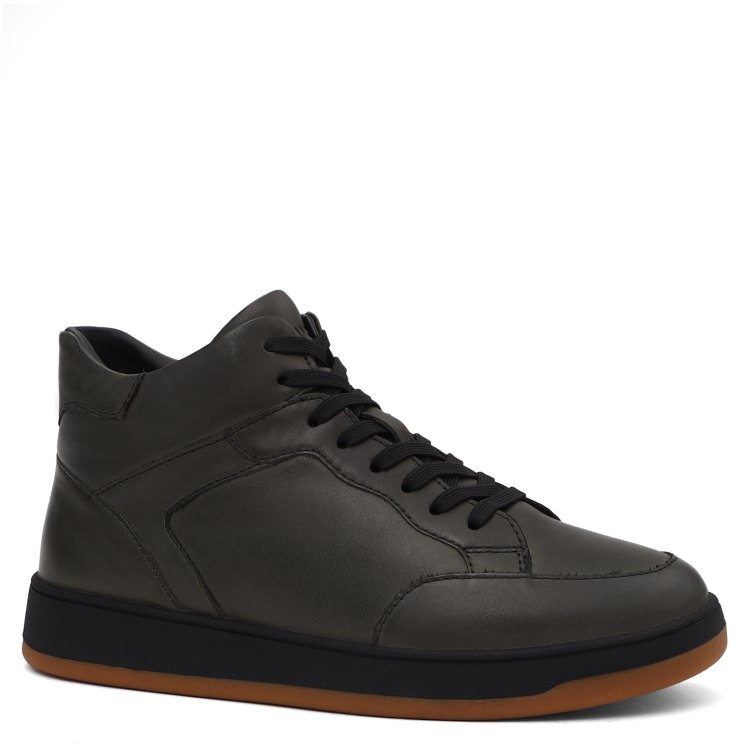 

Кеды женские Tendance TMH2863-1 зеленые 37 EU, Зеленый, TMH2863-1