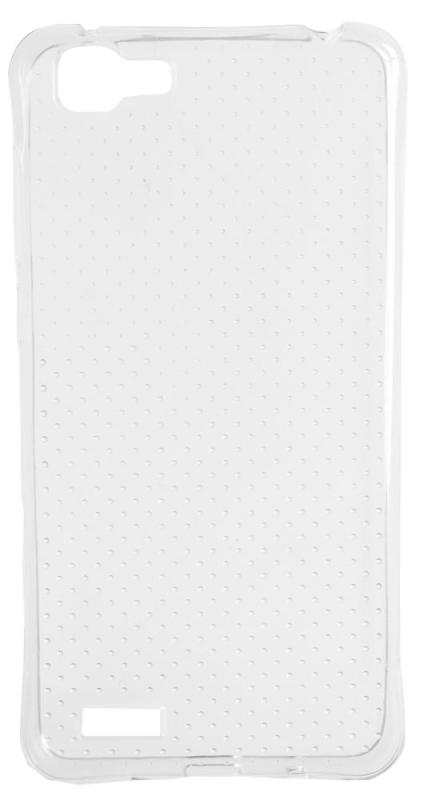 

Чехол силиконовый для Vivo Y35 RHDS TPU (Прозрачный)