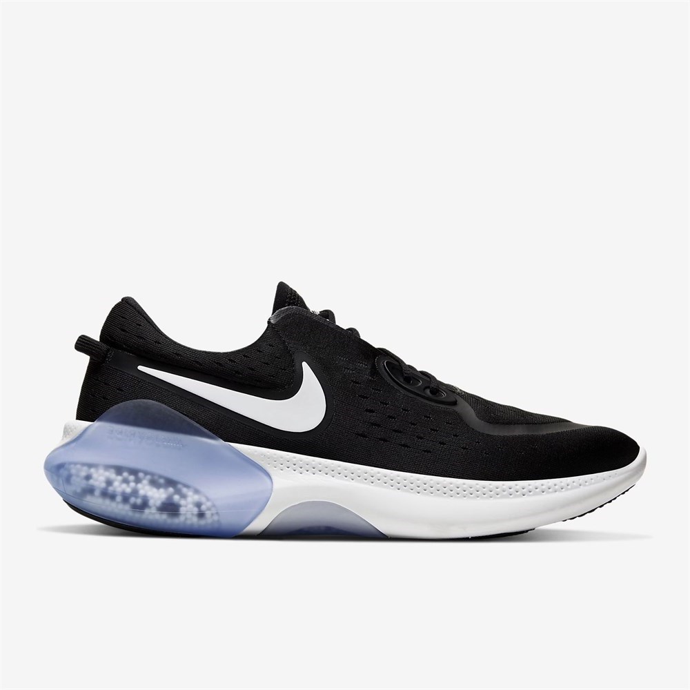 фото Кроссовки мужские nike joyride cd4365 черные 7.5 us