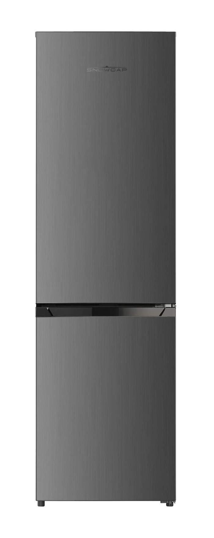 

Холодильник Snowcap CLF NF 294 I серебристый, CLF NF 294 I