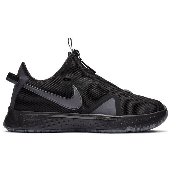 фото Кроссовки мужские nike pg cd5079 черные 10 us