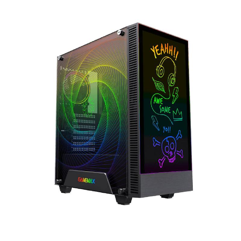 

Системный блок Personal PC BOX-B-39, BOX-B-39
