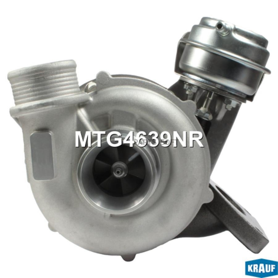 

Турбокомпрессор Krauf mtg4639nr