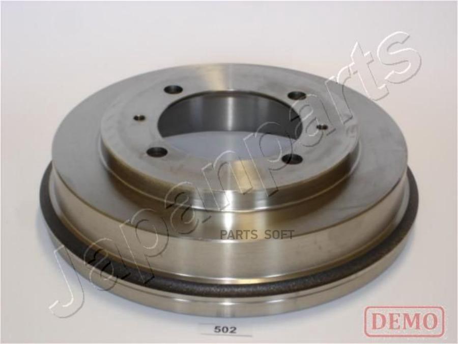 

Тормозной барабан Japanparts ta502c