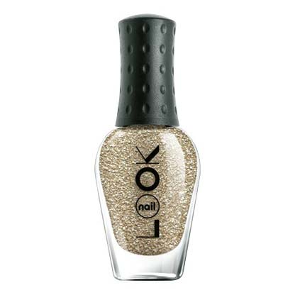 

Лак для ногтей NailLook Real Sugar Glitz 31085 Pure Vanity 8,5 мл