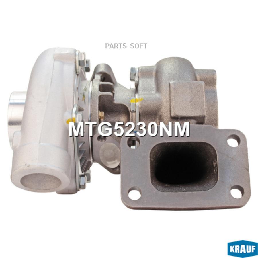 

Турбокомпрессор Krauf mtg5230nm