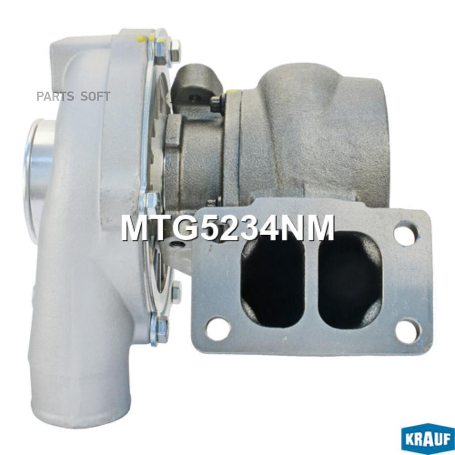 

Турбокомпрессор Krauf mtg5234nm