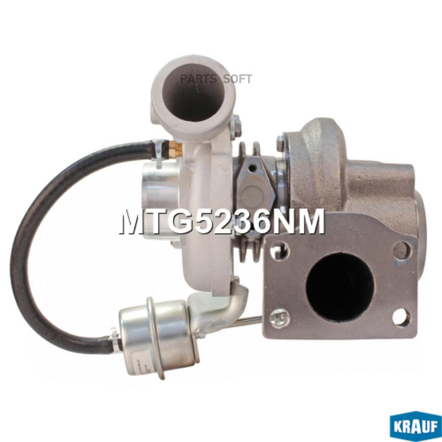 

Турбокомпрессор Krauf mtg5236nm