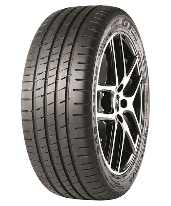

Шины GT Radial SportActive 235/35 R19 91Y