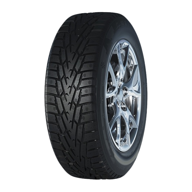 Шины HAIDA HD677 175/70R13 82T шипованная