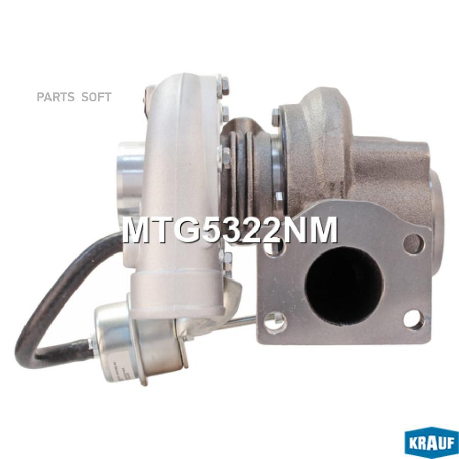 

Турбокомпрессор Krauf mtg5322nm