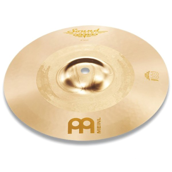 фото Тарелка meinl sf10s splash 10"