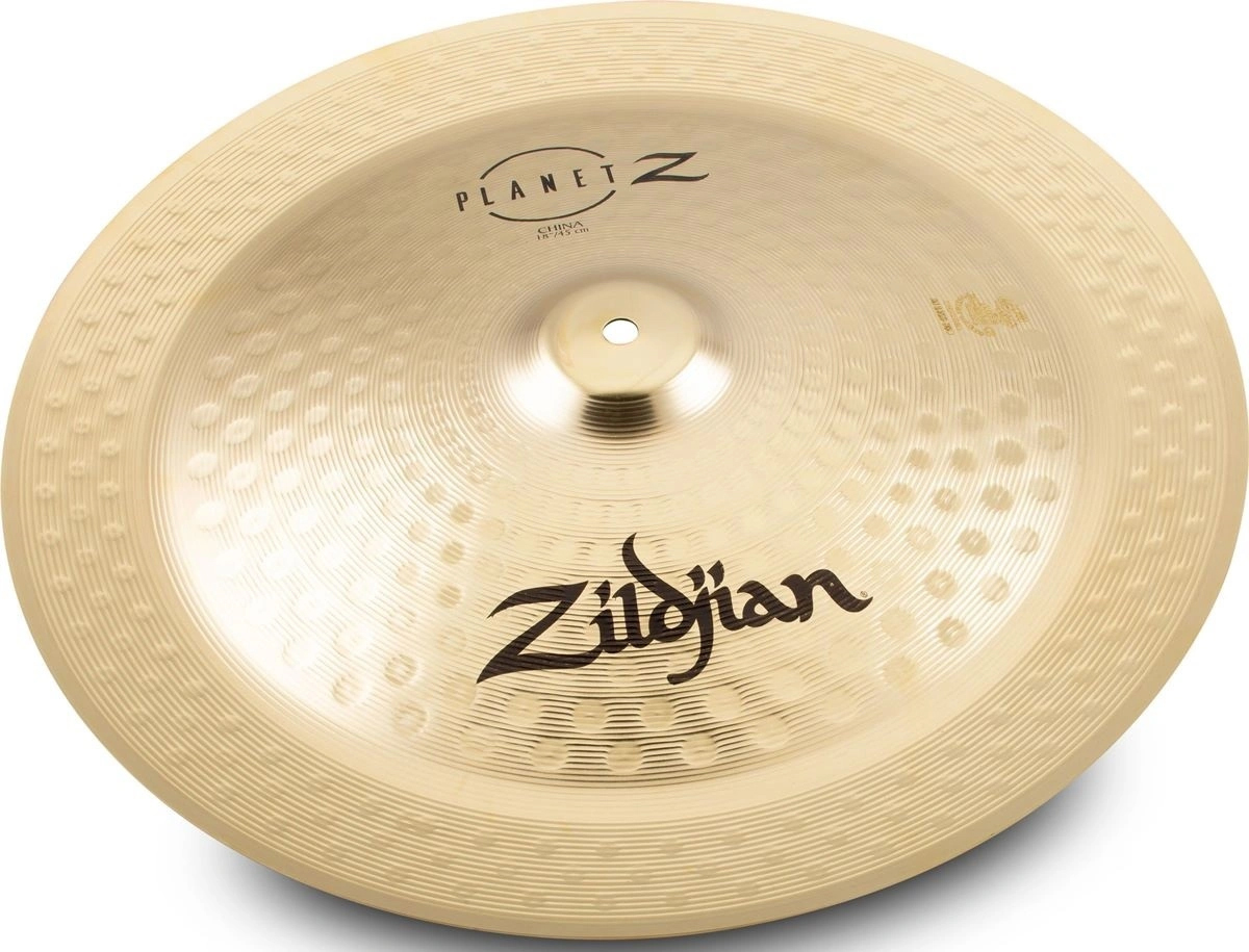 Тарелка China Zildjian ZP18CH 18