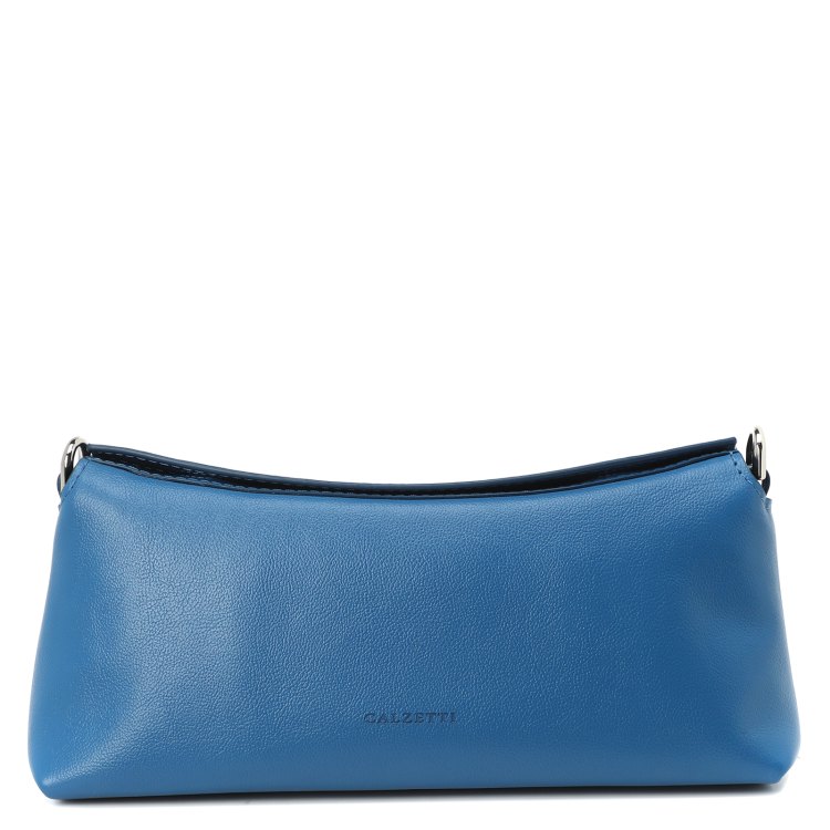 Клатч женский Calzetti LADY BAG S, ярко-синий