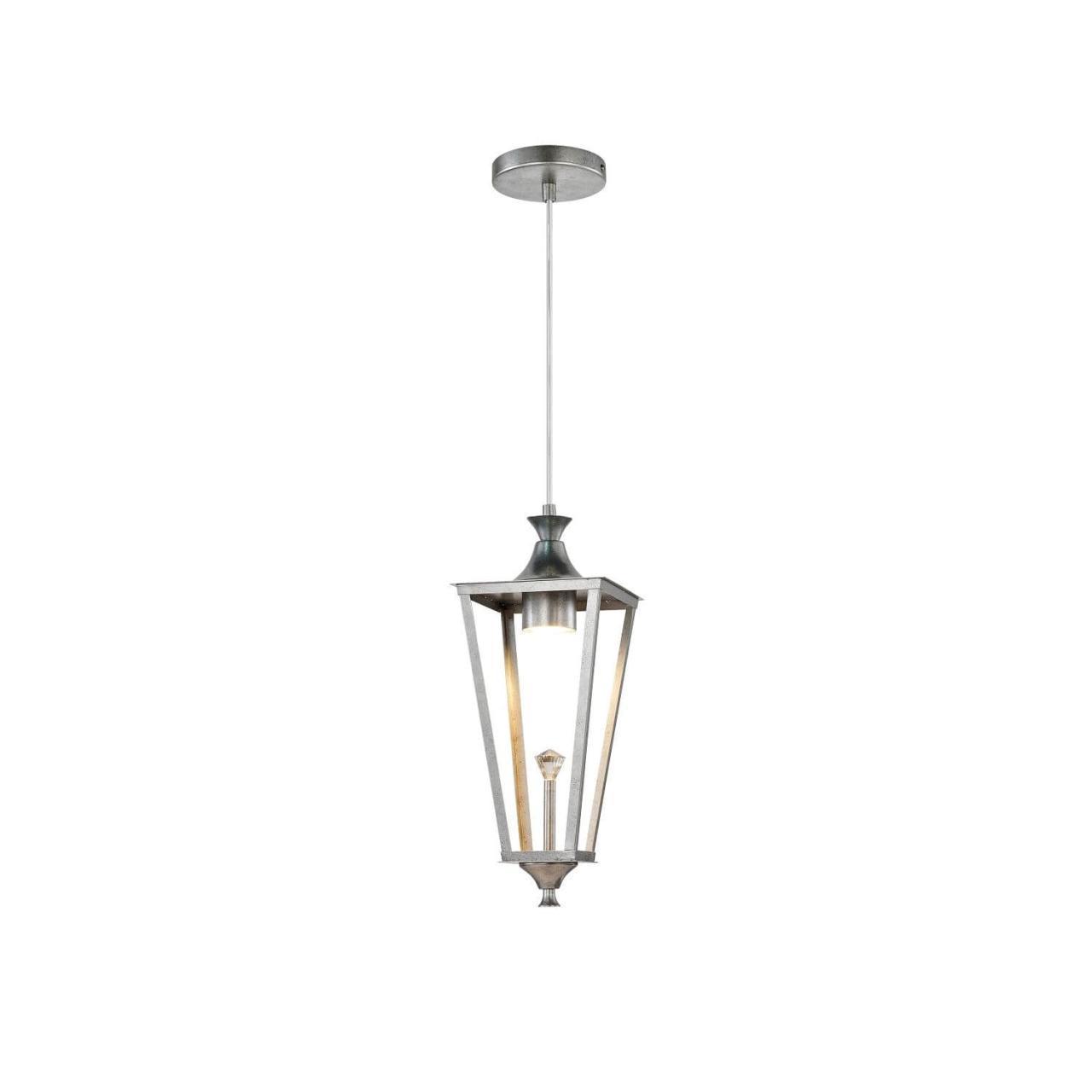 

Подвесной светильник Favourite Lampion 4002-1P