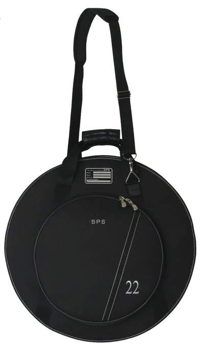 фото Чехол для тарелок gewa sps cymbal bag 22''