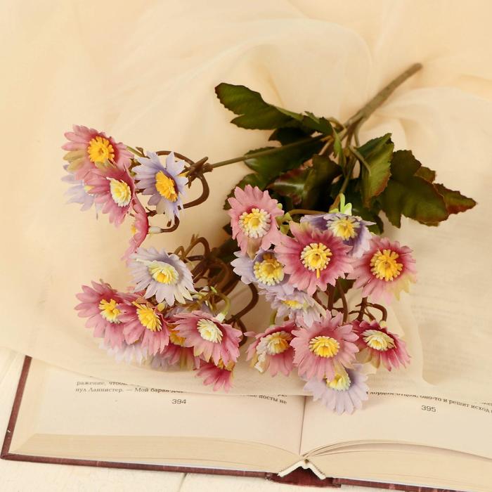 

Букет "Ромашки" 27 см