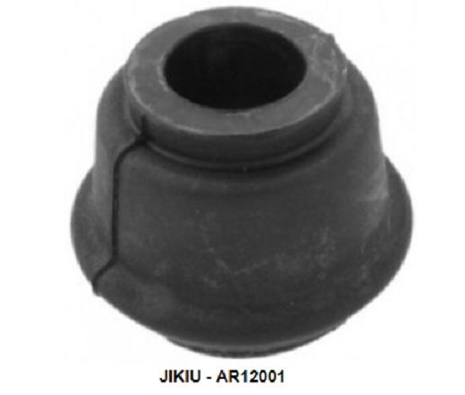 

Jikiu Ar12001 Втулка Подвески JIKIU AR12001