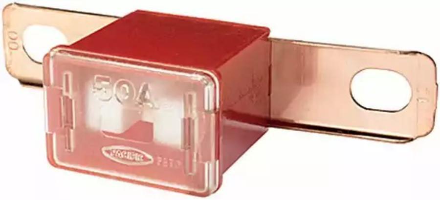 

Behr-Hella 8Js740026331 Комплект Предохранителей 50 А