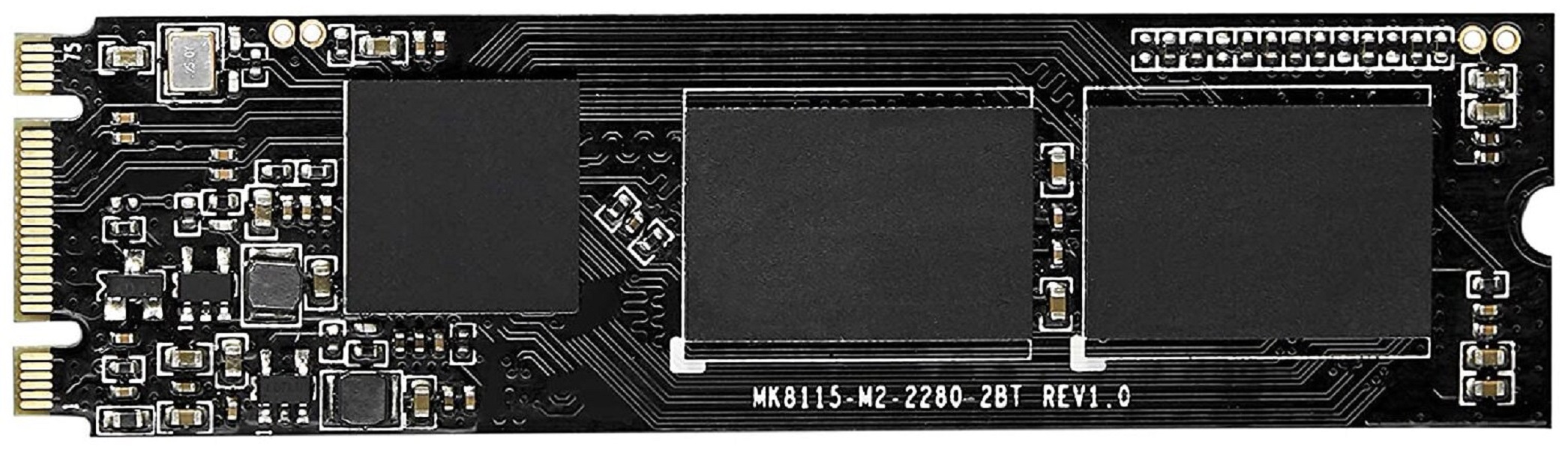 Sata M 2 2280 Ssd Купить