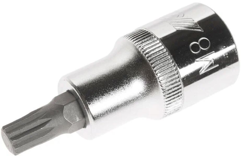 

Jtc Jtc45708 Головка С Насадкой Spline 1/2' Х М8, Длина 55Мм Jtc /1
