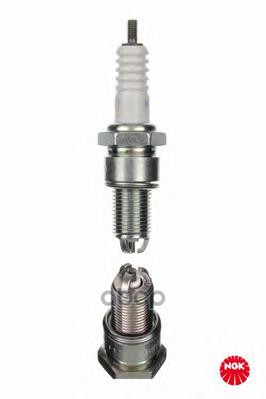 

Свеча NGK 7264 BUR5ET-10