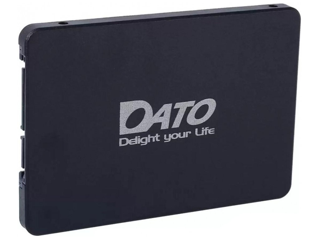 

SSD накопитель DATO 120 ГБ (DS700SSD-120GB)