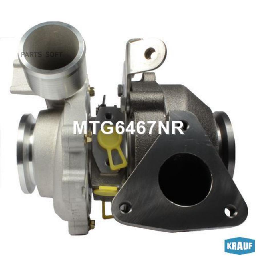 

Турбокомпрессор Krauf mtg6467nr