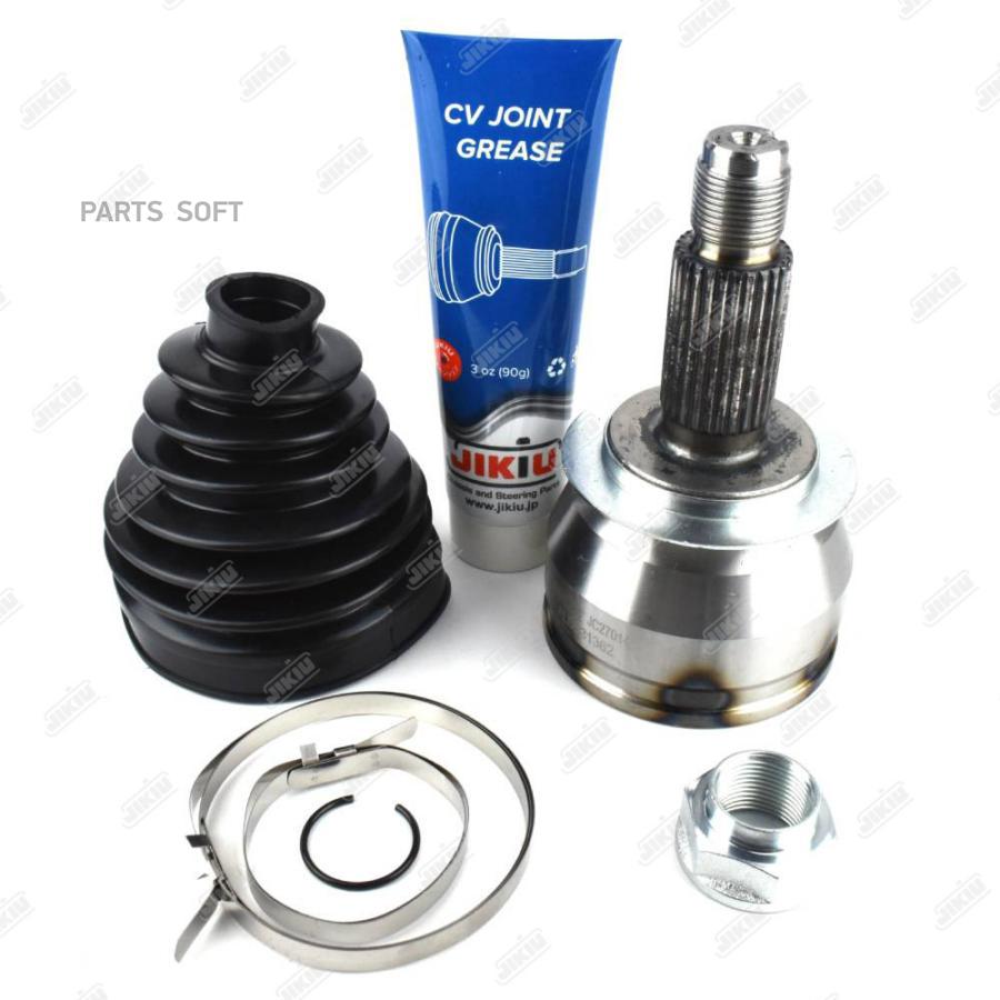 

Jikiu Jc27014 Шрус JIKIU JC27014