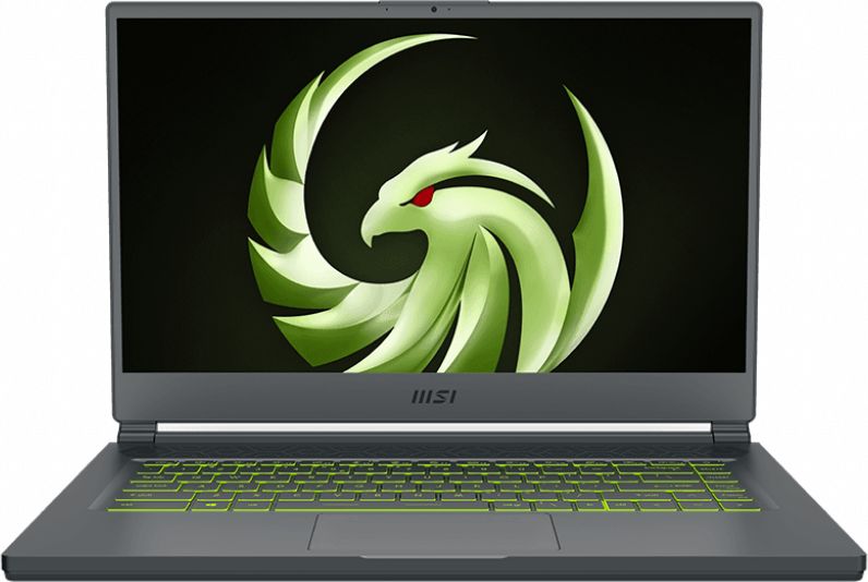 

Ноутбук MSI A5EFK-062X (9S7-15CK11-062), DELTA 15 A5EFK-062X