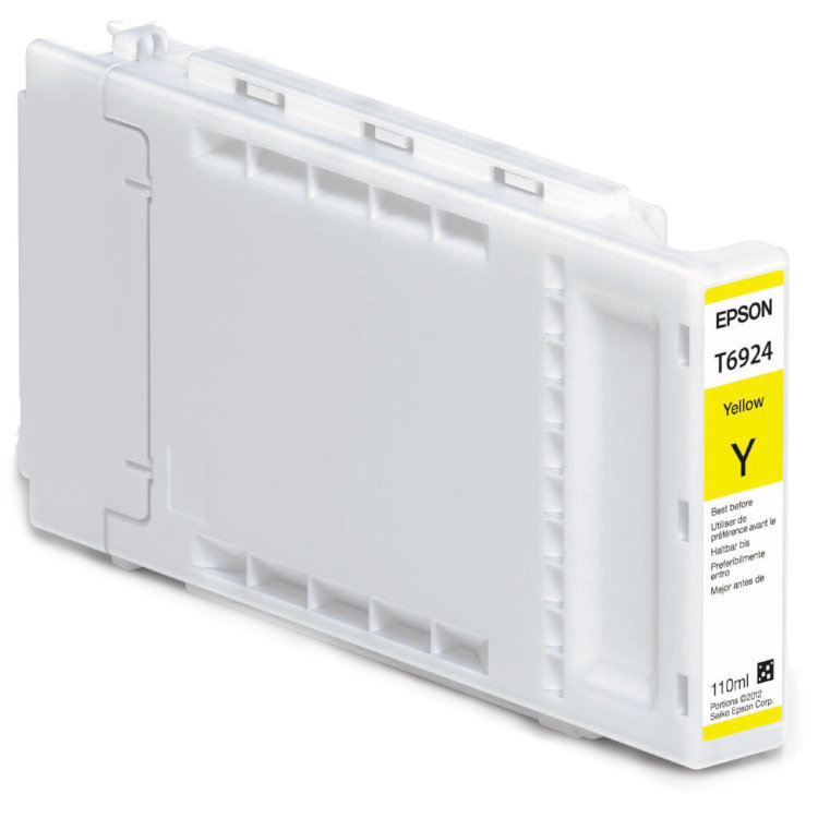 

Картридж EPSON T6941 черный фото экстраповышенной емкости для SC-T3000/SC-T5000/SC-T7000