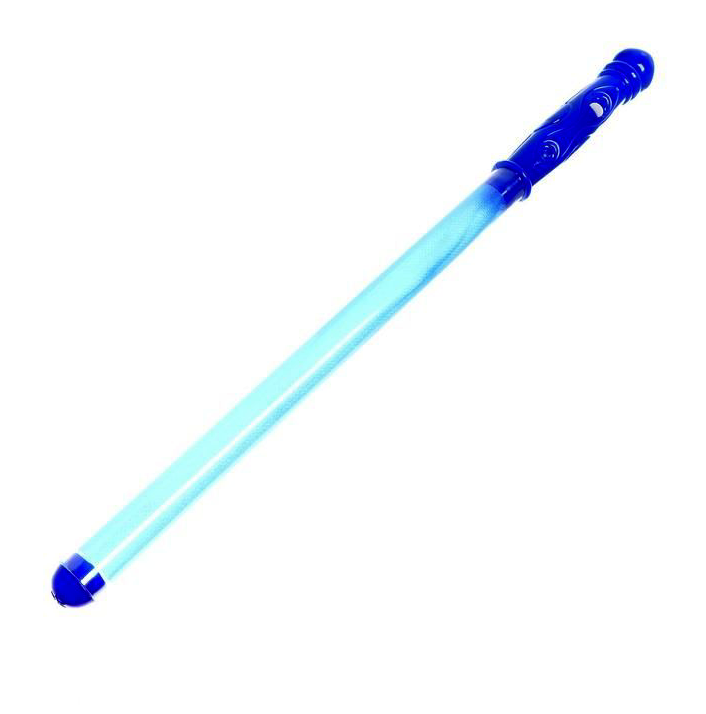Световая палочка «Волшебная», цвет синий