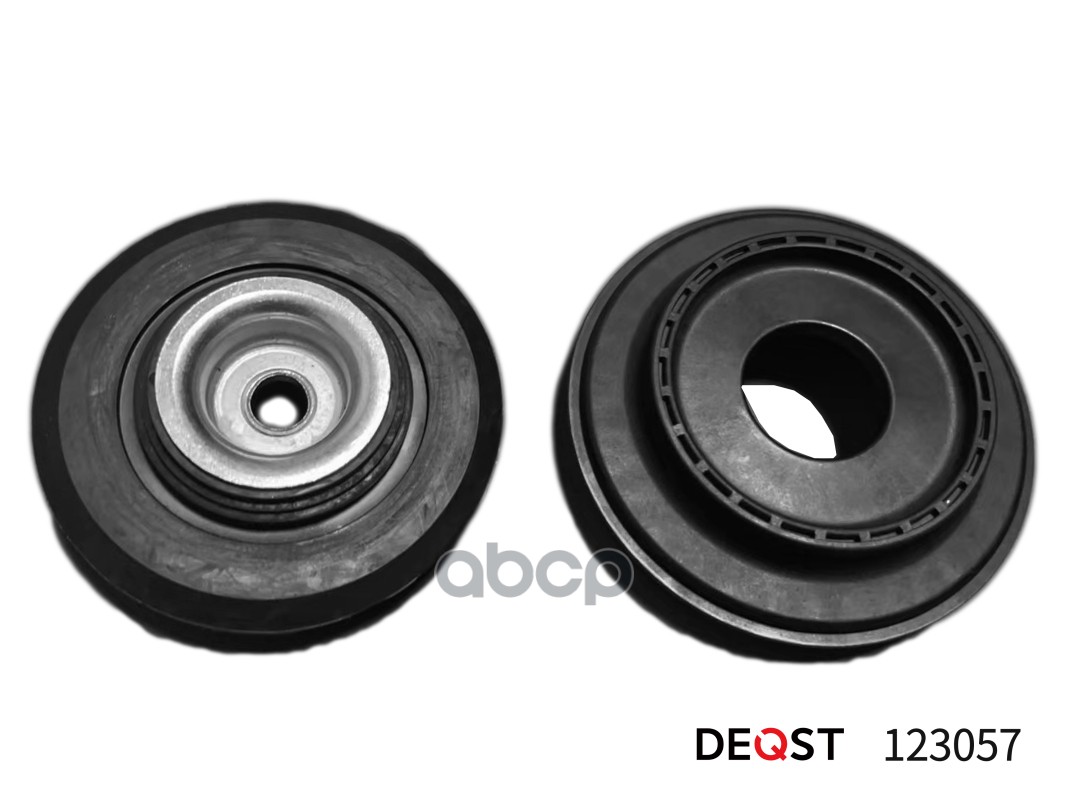 

Опора амортизатора Deqst 123057