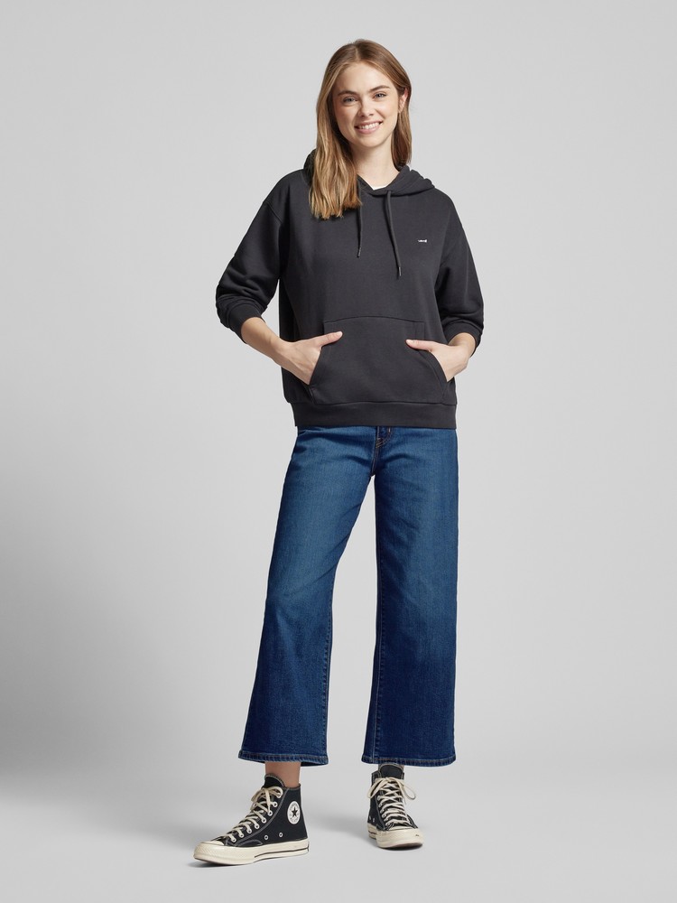 

Джинсы женские Levi's 729700017 синие 32/29, Синий, 729700017