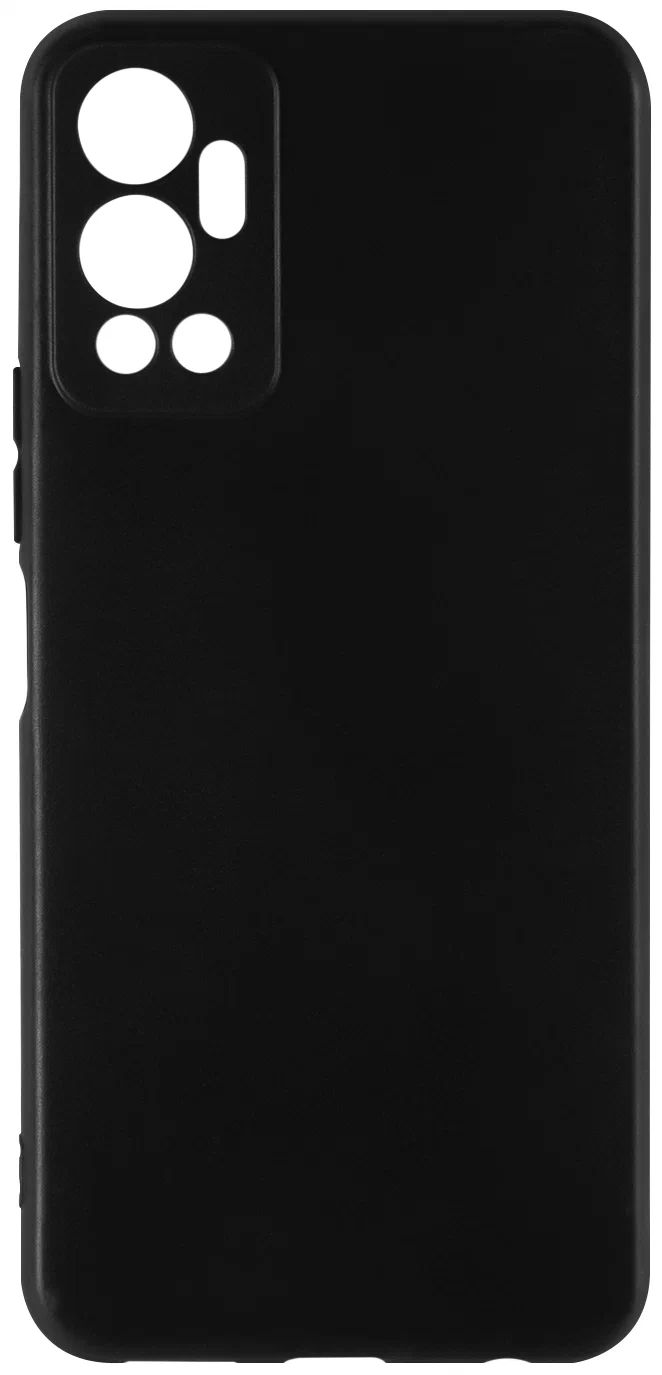 

Чехол защитный Red Line Ultimate для Infinix Note 12 (черный)